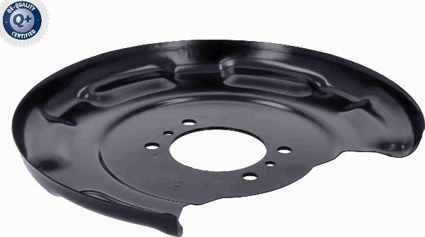 ACKOJA A52-0699 - Відбивач, диск гальмівного механізму autocars.com.ua