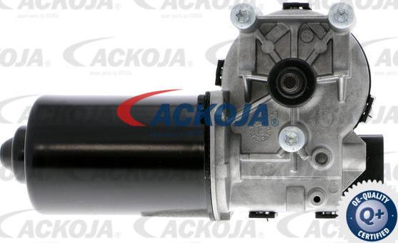ACKOJA A52-07-0101 - Двигун склоочисника autocars.com.ua