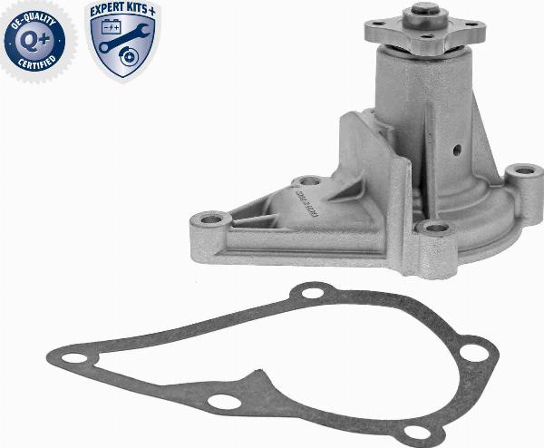 ACKOJA A52-0701 - Водяний насос autocars.com.ua