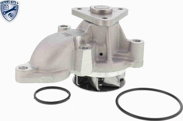 ACKOJA A52-0704 - Водяний насос autocars.com.ua