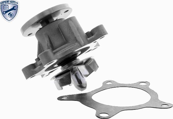 ACKOJA A52-0705 - Водяний насос autocars.com.ua