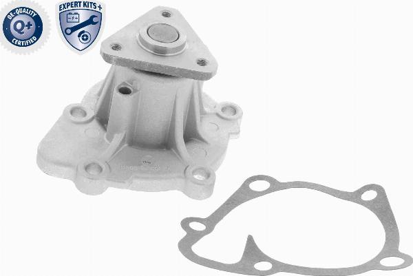 ACKOJA A52-0707 - Водяний насос autocars.com.ua