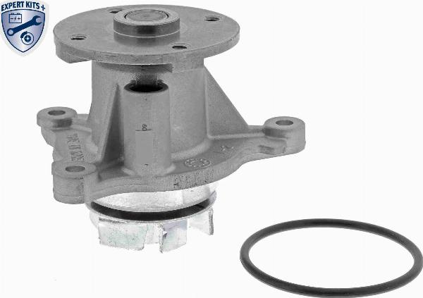 ACKOJA A52-0708 - Водяний насос autocars.com.ua