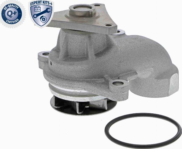 ACKOJA A52-0709 - Водяний насос autocars.com.ua