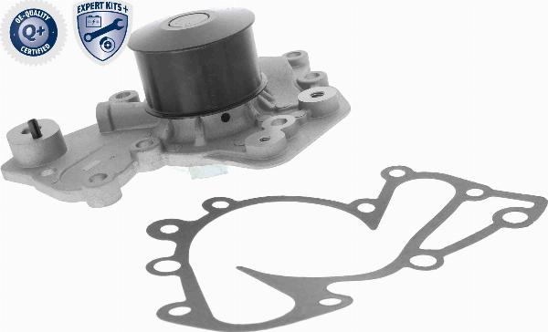 ACKOJA A52-0711 - Водяний насос autocars.com.ua