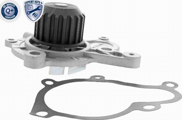 ACKOJA A52-0712 - Водяний насос autocars.com.ua