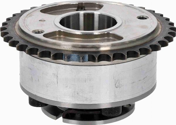 ACKOJA A52-0729 - Шестерня приводу розподільного вала autocars.com.ua