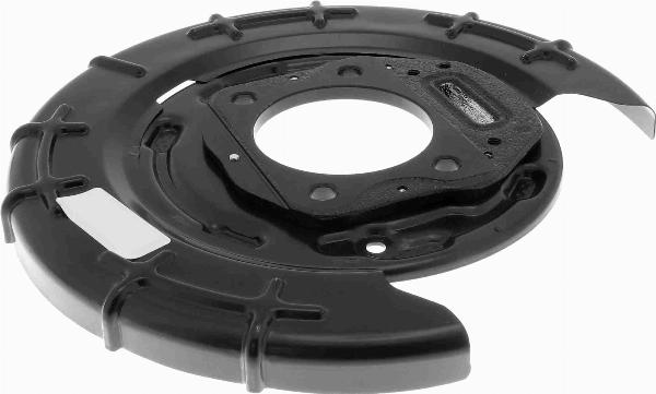 ACKOJA A52-0731 - Відбивач, диск гальмівного механізму autocars.com.ua