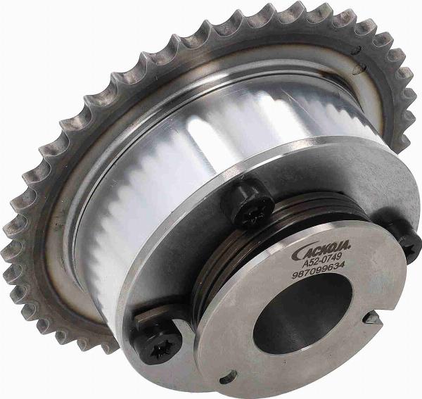 ACKOJA A52-0749 - Шестерня приводу розподільного вала autocars.com.ua