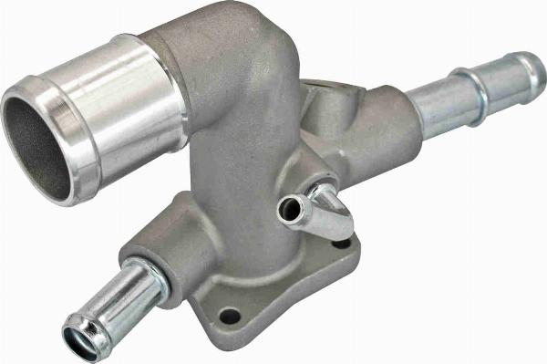 ACKOJA A52-0756 - Фланець охолоджуючої рідини autocars.com.ua