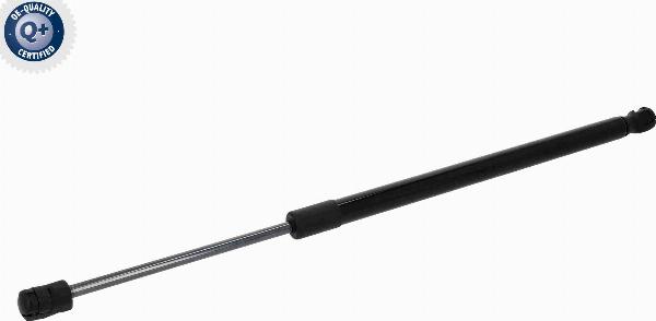 ACKOJA A52-0759 - Газова пружина, кришка багажник autocars.com.ua