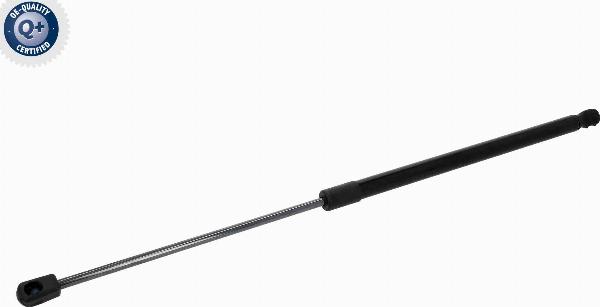 ACKOJA A52-0761 - Газова пружина, кришка багажник autocars.com.ua