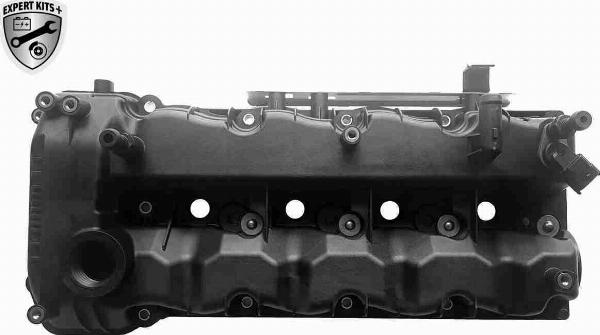 ACKOJA A52-0769 - Кришка головки циліндра autocars.com.ua