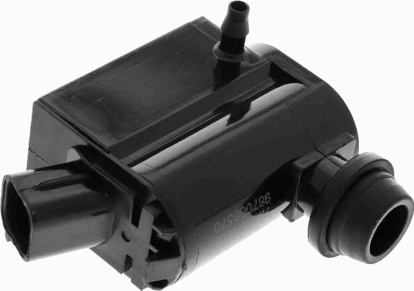 ACKOJA A52-08-0005 - Водяний насос, система очищення вікон autocars.com.ua