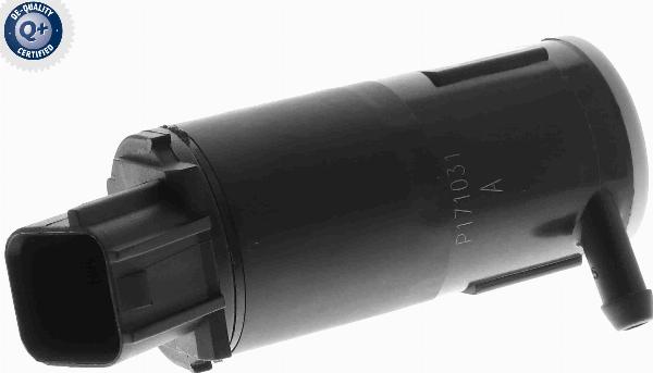 ACKOJA A52-08-0007 - Водяний насос, система очищення вікон autocars.com.ua