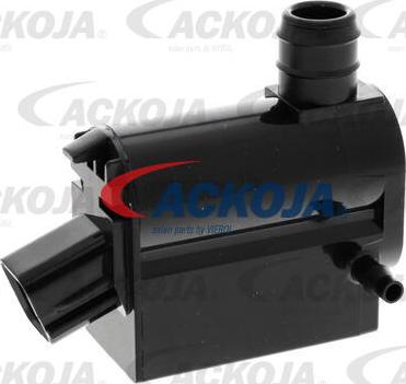 ACKOJA A52-08-0015 - Водяний насос, система очищення вікон autocars.com.ua