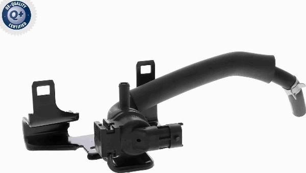 ACKOJA A52-0811 - Клапан, відведення повітря з картера autocars.com.ua