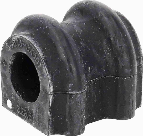 ACKOJA A52-0819 - Втулка, стабілізатор autocars.com.ua