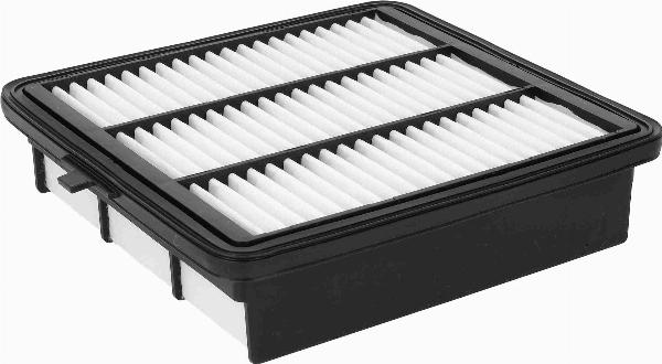 ACKOJA A52-0857 - Повітряний фільтр autocars.com.ua