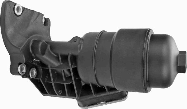 ACKOJA A52-0859 - Корпус, масляний фільтр autocars.com.ua