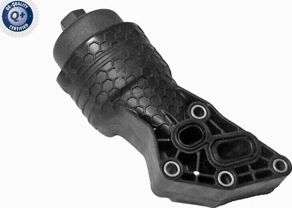 ACKOJA A52-0861 - Корпус, масляний фільтр autocars.com.ua