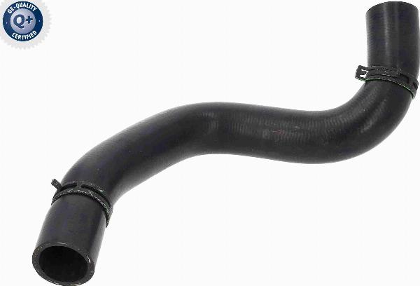 ACKOJA A52-0870 - Шланг радіатора autocars.com.ua