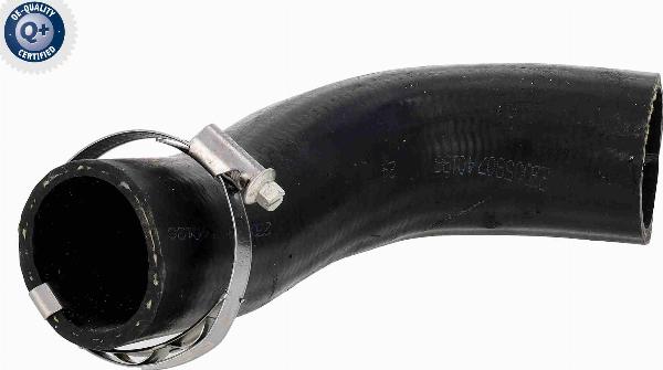 ACKOJA A52-0873 - Трубка нагнітається повітря autocars.com.ua