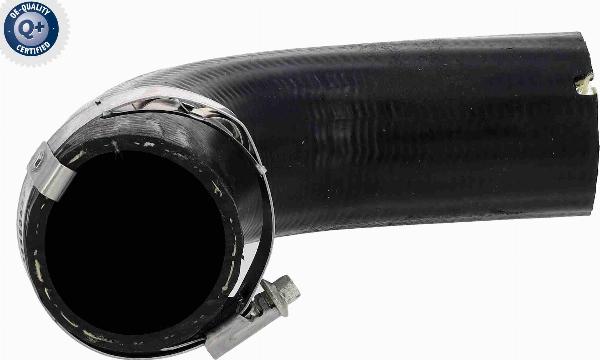 ACKOJA A52-0882 - Трубка нагнітається повітря autocars.com.ua