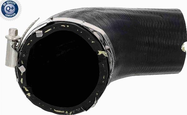 ACKOJA A52-0884 - Трубка нагнітається повітря autocars.com.ua