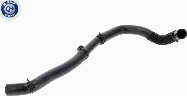 ACKOJA A52-0886 - Шланг радіатора autocars.com.ua