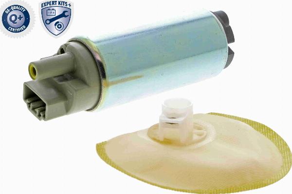 ACKOJA A52-09-0007 - Модуль паливного насоса autocars.com.ua