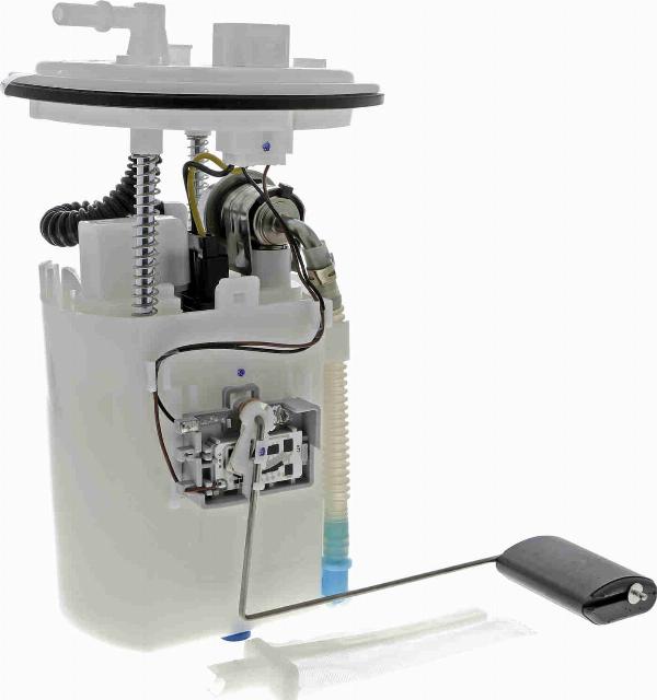 ACKOJA A52-09-0015 - Модуль паливного насоса autocars.com.ua