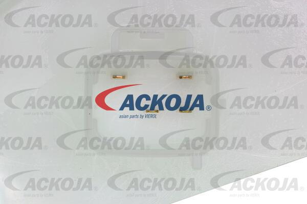 ACKOJA A52-09-0015 - Модуль паливного насоса autocars.com.ua