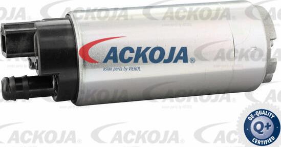ACKOJA A52-09-0028 - Модуль паливного насоса autocars.com.ua