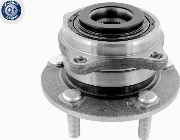 ACKOJA A52-0903 - Комплект підшипника маточини колеса autocars.com.ua