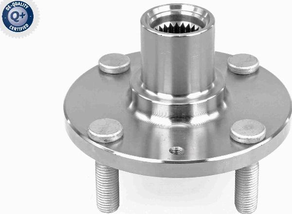 ACKOJA A52-0920 - Маточина колеса autocars.com.ua