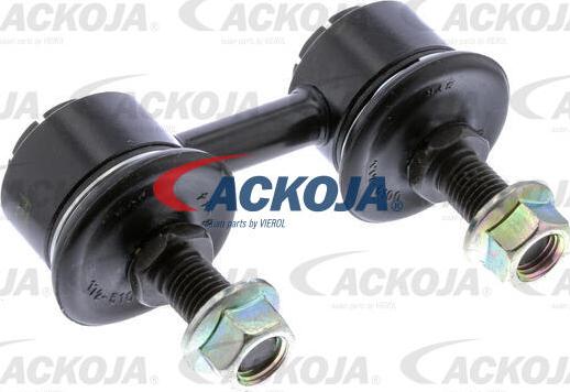 ACKOJA A52-0991 - Тяга / стійка, стабілізатор autocars.com.ua