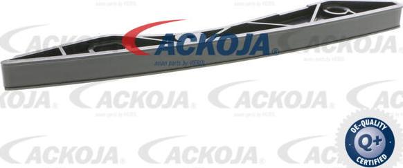 ACKOJA A52-9005 - Планка заспокоювача, ланцюг приводу autocars.com.ua