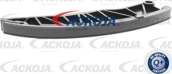 ACKOJA A52-9004 - Планка заспокоювача, ланцюг приводу autocars.com.ua