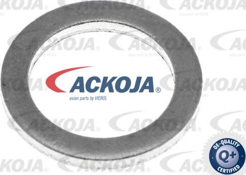 ACKOJA A52-10001-XXL - Комплект ланцюга приводу распредвала autocars.com.ua