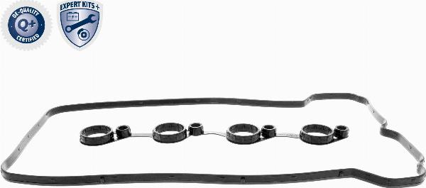 ACKOJA A52-9009 - Прокладка, кришка головки циліндра autocars.com.ua