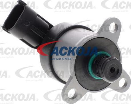 ACKOJA A52-11-0016 - Регулюючий клапан, кількість палива (Common-Rail-System) autocars.com.ua