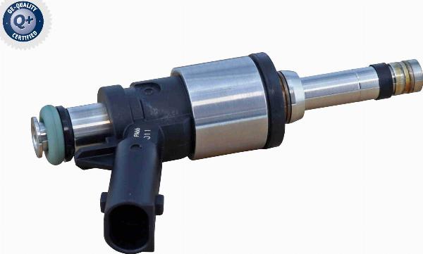 ACKOJA A52-11-0027 - Форсунка дизельна, розпилювач і утримувач autocars.com.ua