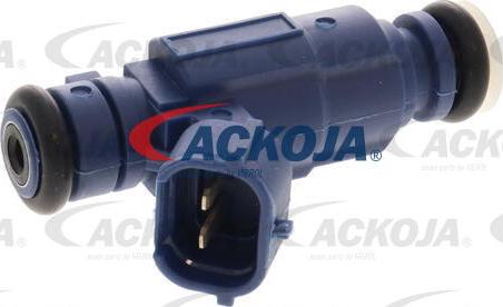 ACKOJA A52-11-0028 - Форсунка дизельна, розпилювач і утримувач autocars.com.ua