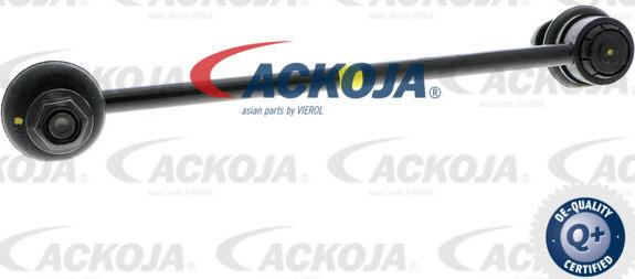 ACKOJA A52-1102 - Тяга / стійка, стабілізатор autocars.com.ua