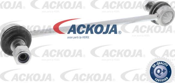 ACKOJA A52-1103 - Тяга / стійка, стабілізатор autocars.com.ua