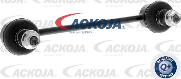 ACKOJA A52-1104 - Тяга / стійка, стабілізатор autocars.com.ua
