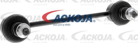 ACKOJA A52-1104 - Тяга / стійка, стабілізатор autocars.com.ua