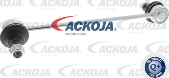ACKOJA A52-1105 - Тяга / стійка, стабілізатор autocars.com.ua
