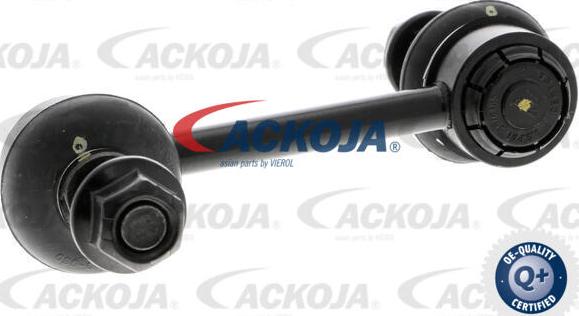 ACKOJA A52-1107 - Тяга / стійка, стабілізатор autocars.com.ua